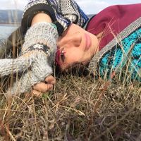 Laura Jaramillo Acosta's Photo