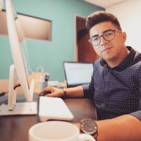 David Castro's Photo