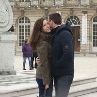 Mélissa Perrin's Photo