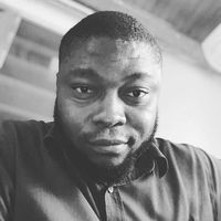 Christopher Amessinou的照片