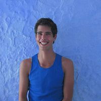 Quinten Telkamp's Photo