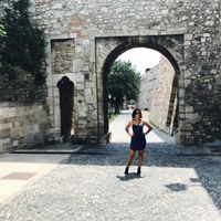 Itzel Álvarez De La Vega Millán的照片