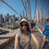 Camille Blanchet's Photo