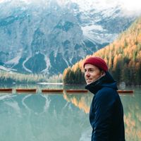 tom.grimbert@gmail.com tom.grimbert@gmail.com's Photo