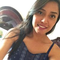 Kimberly S. Cruz's Photo