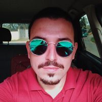 Guilherme Gouvêa's Photo