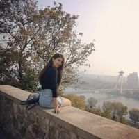 Şeyma Turgut's Photo