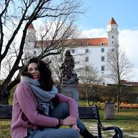 Angela Codeseda's Photo