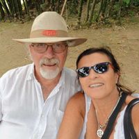 Marcelo y Laura  Huarte的照片