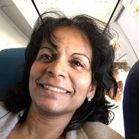 Mala bhagwandin的照片