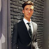 Federico Balbo's Photo