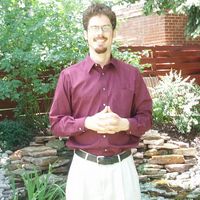 Bruce  Johnston's Photo