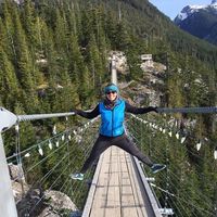 Kierstin Kinlin's Photo