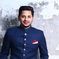 Harry Aneja的照片