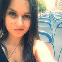 Dominika Pokrywka's Photo