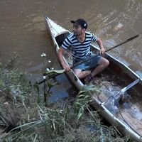 Claudio Perez's Photo