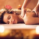 Free Holistic Massage Session's picture