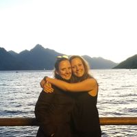 Sarah Schlimm的照片