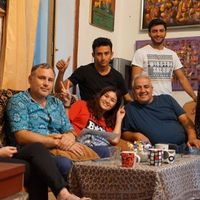 Le foto di Hayi Jang