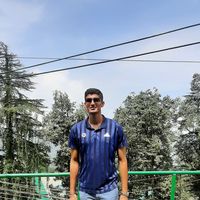 Akshay Ahuja的照片