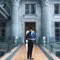 Farhan Fadzyl的照片