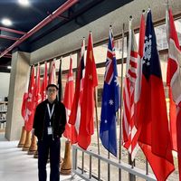 John Vincent Secjadas's Photo