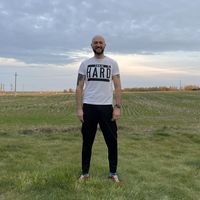 Mikhail Hancharou的照片