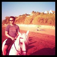 Christian Doerr的照片