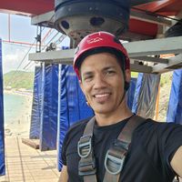 Wilman J Camargo Goenaga's Photo