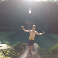 Eric Desautelle's Photo