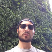 Andrés Gómez Huertas's Photo