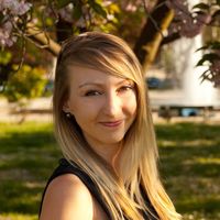 Viktoria Frank的照片