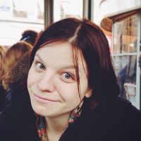 Marija Podzorova's Photo