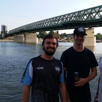 Jeremy Poff的照片