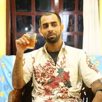 Photos de azmilhm Alejandro