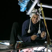 Fotos de Yair Golinkin