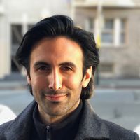 Sean Dadashi的照片