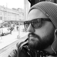 Paulo César Martini的照片