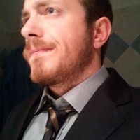 Emanuele Buccelli's Photo