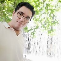 Alireza Hagh's Photo