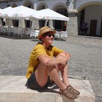 Caroline Mann's Photo