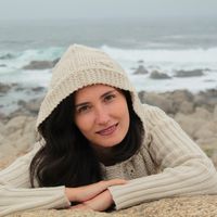 Daniela Montenegro的照片