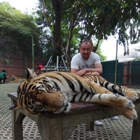 Vlad Alekseevsky's Photo