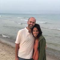 Chen Zafrani的照片