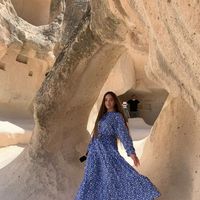 Nataliia Shelest's Photo