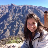 Deborah Ouchana's Photo