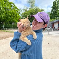 Salomé Edline's Photo