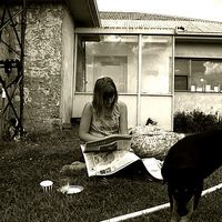 Georgie Neave's Photo