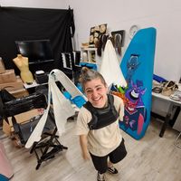 Sofia Latini's Photo