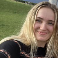 Abigail  ALdred's Photo